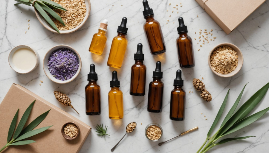 Pourquoi choisir des cosmetiques naturels sans sulfate ?